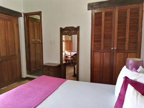 Casa Abril II Hotell Cartagena Eksteriør bilde