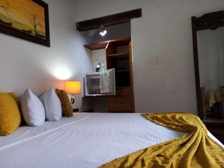 Casa Abril II Hotell Cartagena Eksteriør bilde