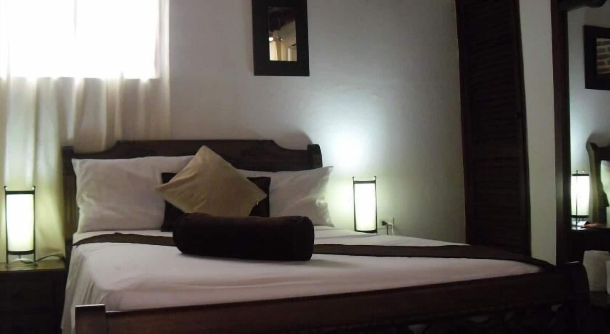 Casa Abril II Hotell Cartagena Eksteriør bilde