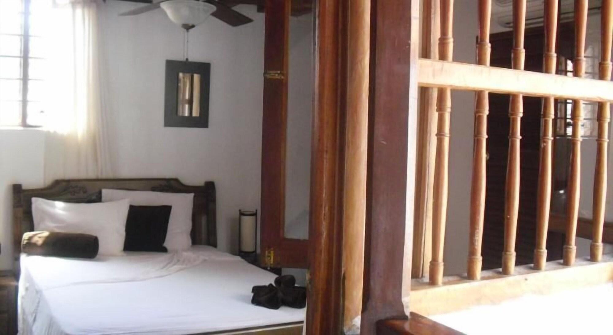 Casa Abril II Hotell Cartagena Eksteriør bilde