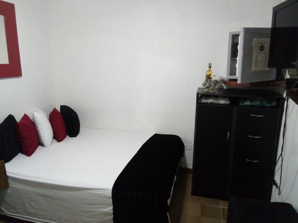 Casa Abril II Hotell Cartagena Eksteriør bilde